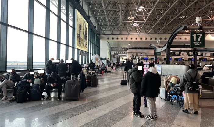 Malpensa alla prova dei grandi numeri: flussi in crescita, nuove regole europee e uno sforzo corale per garantire efficienza