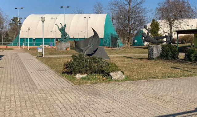 Il Centro Sportivo San Carlo riaprirà ai cittadini