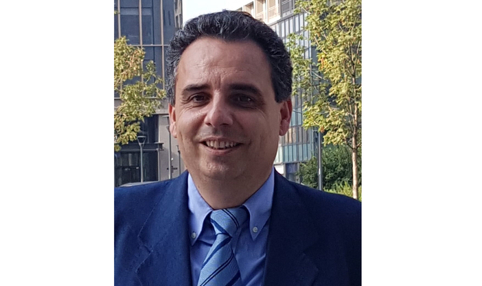 Isidoro Piarulli, presidente di AIC Lombardia Onlus