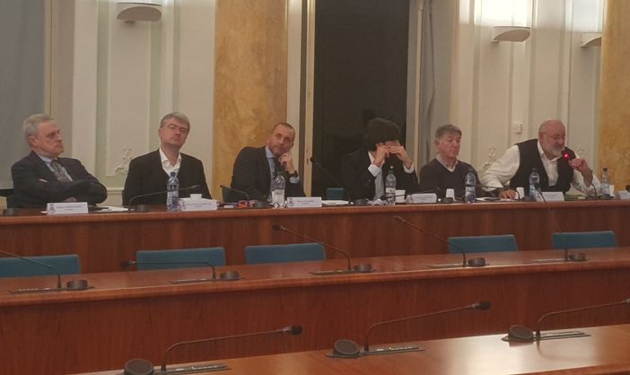 La Provincia cede l’Archivio di Stato. Critica la Lega: «Si rinuncia a un pezzo di memoria»