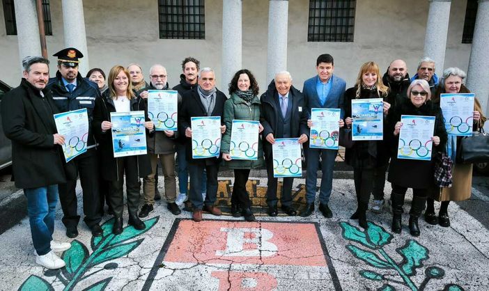 VIDEO. BA Olimpiadi Invernali: «Un programma da medaglia»