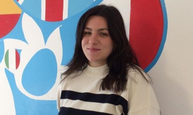 Giovani leader globali: Federica Catalano selezionata da “Empower Peace” per progetto all’estero