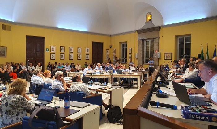 Busto, via libera al piano industriale di Neutalia con un solo contrario. Il sindaco: «Prova di coraggio»
