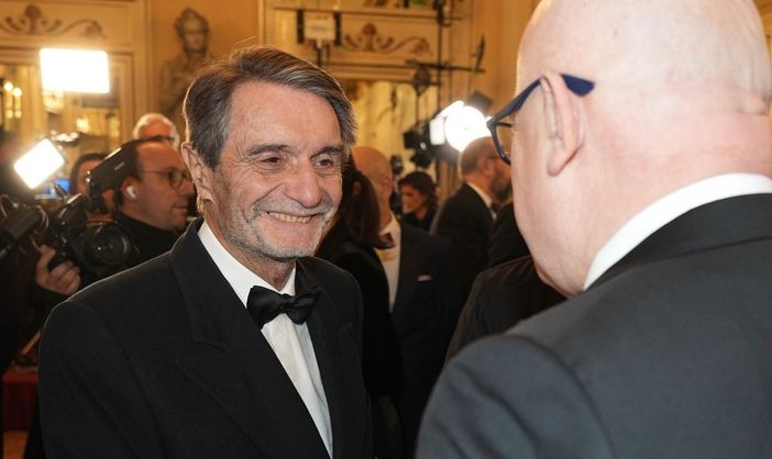 foto da pagina Facebook presidente Fontana