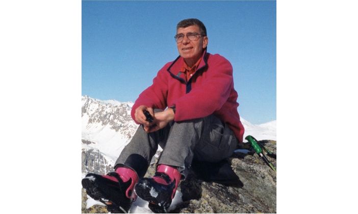 Addio a Lorenzo Letorio, sulle vette per oltre 70 anni con il Cai di Busto Addio a Lorenzo Letorio, sulle vette per oltre 70 anni con il Cai di Busto