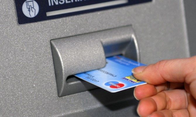 "a Banca dul Teton" - la Banca del Succhiatore