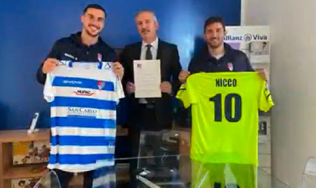 VIDEO Pro Patria-Claudio Bianchi &amp; C. Snc, continuità “assicurata”