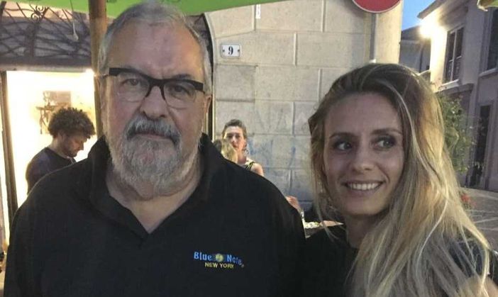 Morte Paolo Carù, Assessore Caruso: «Con sua scomparsa la provincia di Varese perde “l'uomo della musica”»