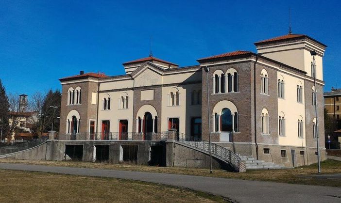 Giovedì Culturali alla Biblioteca civica di Somma Lombardo
