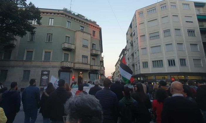 «Quale giustizia se uno Stato blocca un cittadino che si schiera per il bene comune?»