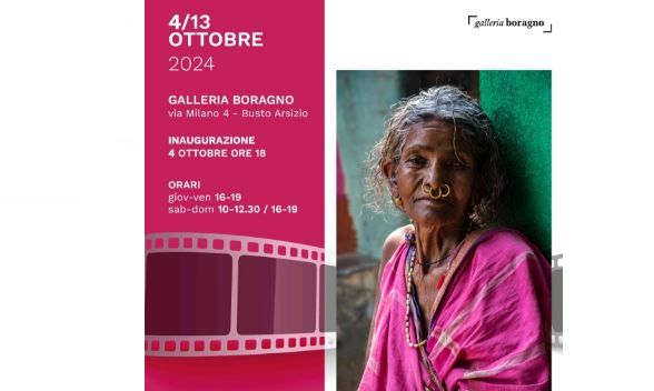 Un viaggio per fotogrammi nell’obiettivo di Stefania Speroni