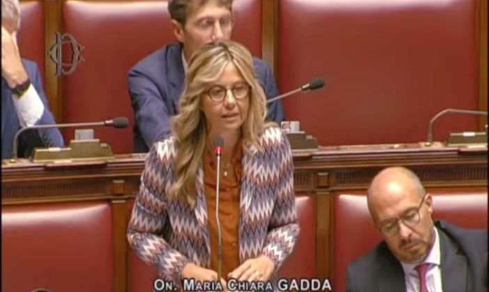 Ddl sicurezza, Gadda: «Governo cancella settore canapa industriale» Ddl sicurezza, Gadda: «Governo cancella settore canapa industriale»