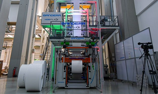 Manifattura e creatività per combattere il lockdown