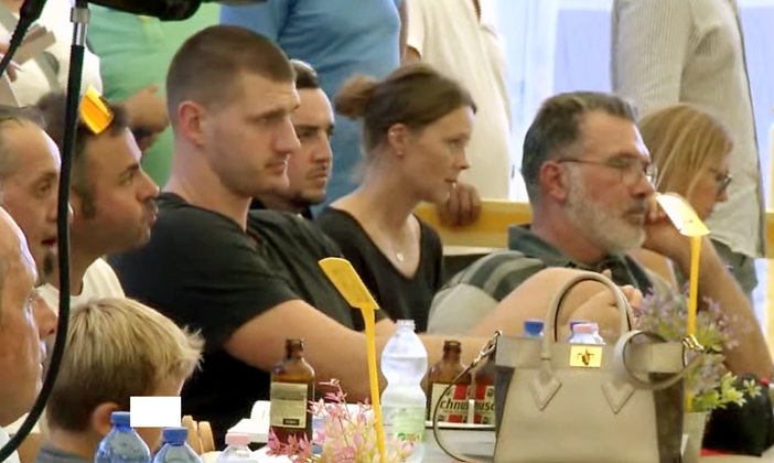 foto dalla pagina Fb di Massimiliano Ambesi