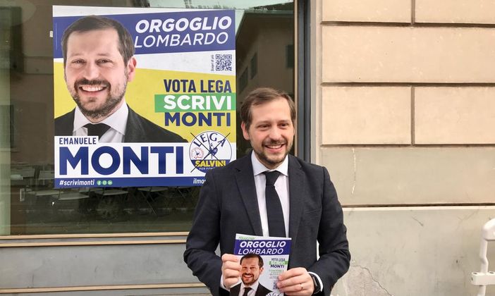 Emanuele Monti risponde al Pd: «Sbagliato chiudere piccoli ospedali. La Lombardia non è solo Milano»