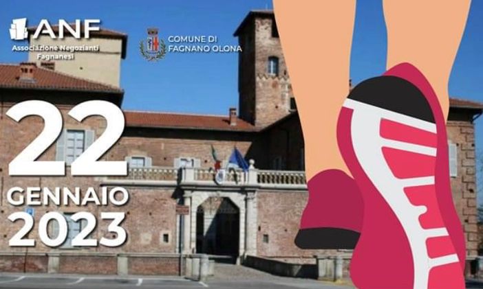 A Fagnano la prima edizione della San Gaudenzio Run