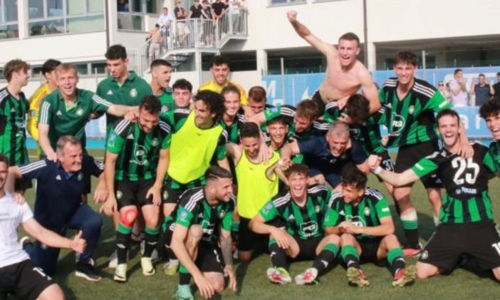 foto dal sito della Castellanzese