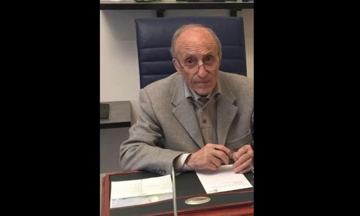 Addio a Enrico Riva