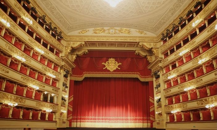 foto dal sito del Teatro
