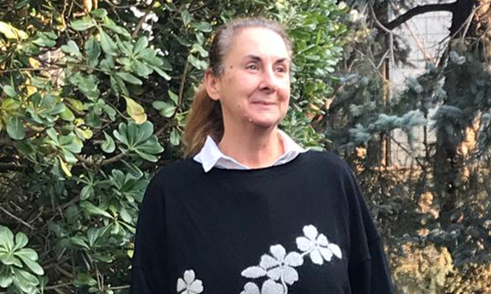 Agnesino 2022 a Massimiliana Bernacchi Agnesino 2022 a Massimiliana Bernacchi