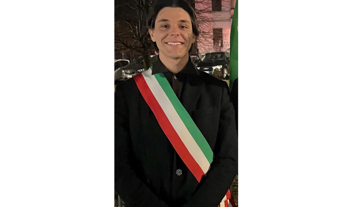 «Porterò la voce della nostra provincia nel cuore dell’Europa, con determinazione e senso del dovere»: Lorenzo Vigo nel programma YEP del PPE «Porterò la voce della nostra provincia nel cuore dell’Europa, con determinazione e senso del dovere»: Lorenzo Vigo nel programma YEP del PPE