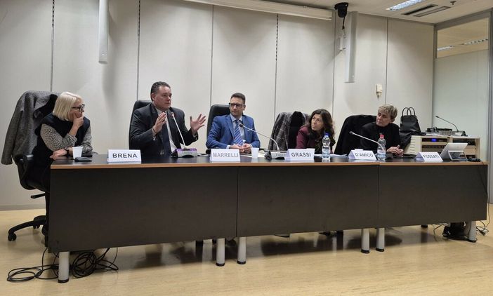 La libertà nell’era del web: dibattito al Pirellone sulle nuove sfide La libertà nell’era del web: dibattito al Pirellone sulle nuove sfide