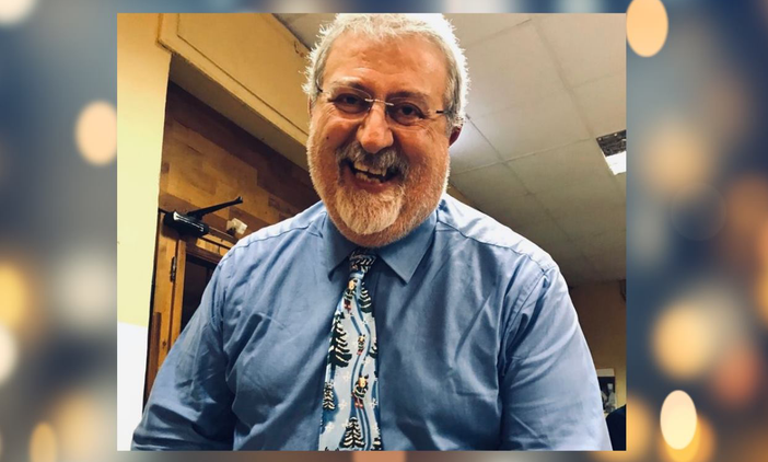 Morì di Covid nell'aprile 2020: la sede del Ser.T. di Gallarate intitolata al dottor Eugenio Brianza