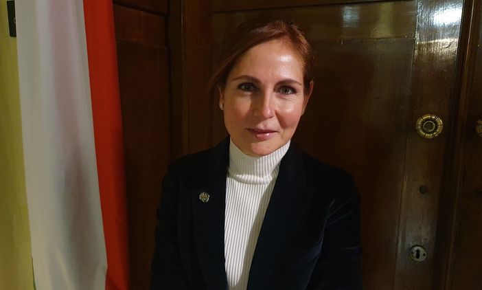 Giuseppina Lanza