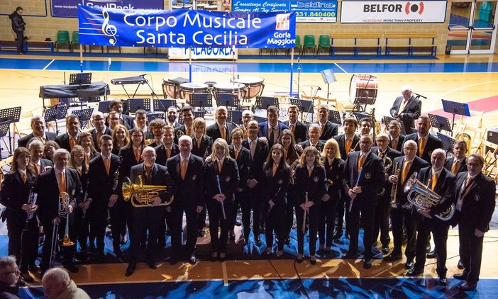 Un trombettista d’eccezione accompagna il Santa Cecilia nel concerto di Natale