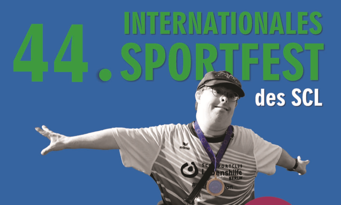 Sei atleti con disabilità da Legnano e Rescaldina a Berlino per lo SportFest europeo