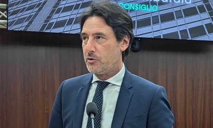 Legge sull'obesità, la proposta di Forza Italia in Commissione Sanità di Regione Lombardia Legge sull'obesità, la proposta di Forza Italia in Commissione Sanità di Regione Lombardia