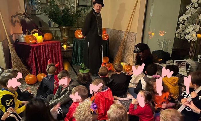 Gallarate si prepara a festeggiare Halloween con una terza edizione da brividi