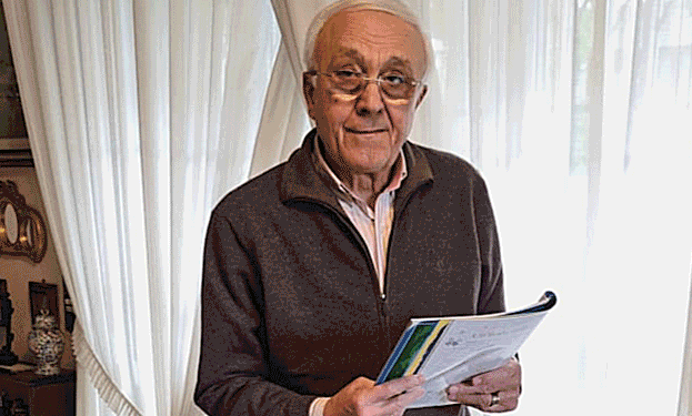 "Che Baraonda" - il "BellimBusto"