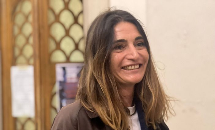 Maria Cristina Fontana