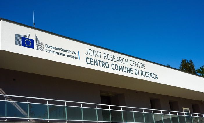 Gli eurodeputati Maran e Benifei in visita al Jrc di Ispra