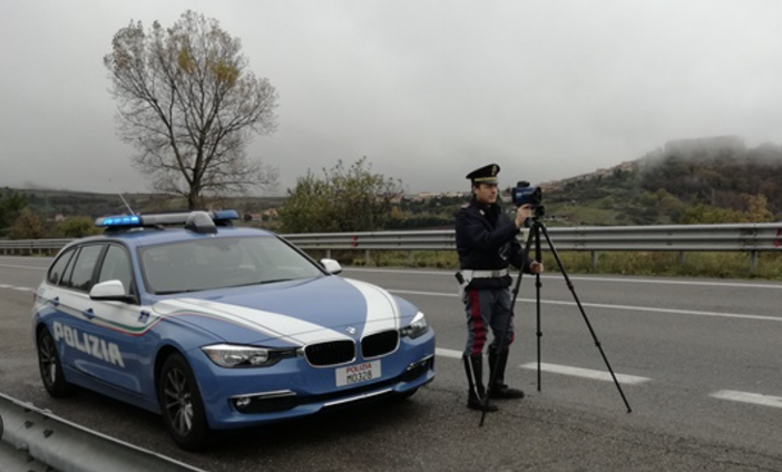 Ecco dove saranno gli autovelox in provincia di Varese e in Lombardia fino a domenica 16 aprile Ecco dove saranno gli autovelox in provincia di Varese e in Lombardia fino a domenica 16 aprile