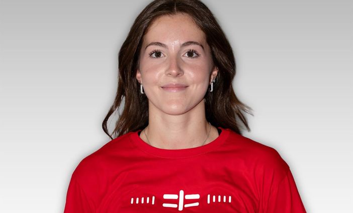 Emili Ndoci alla Futura Volley: «È una grande opportunità, non vedo l’ora di dare il massimo»