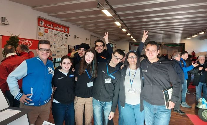 Fuori il vostro talento. “Corridiamo” insieme con Progetti Fantasia