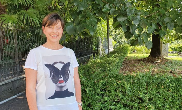 Margherita Silvestrini