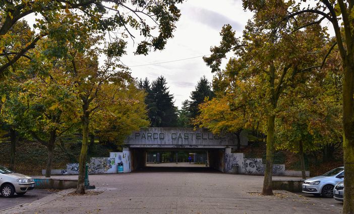 Legnano, sarà indetta una gara per l’affidamento del chiosco del Parco Castello