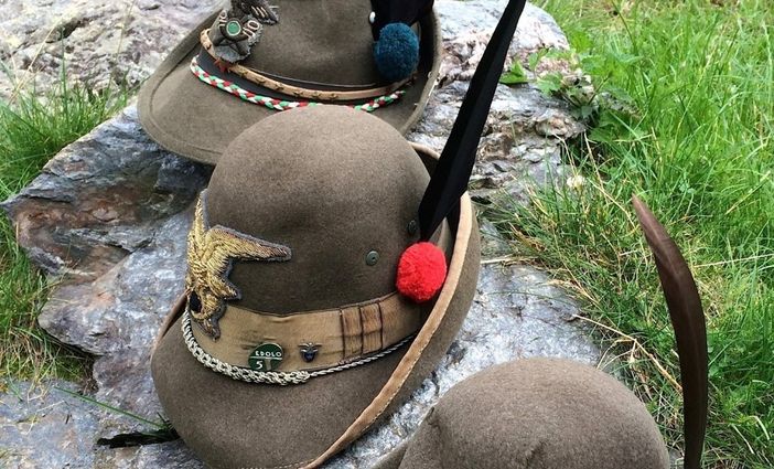 Adunata Alpini a Biella: a rappresentare il Consiglio regionale sarà il Vice Presidente Giacomo Cosentino