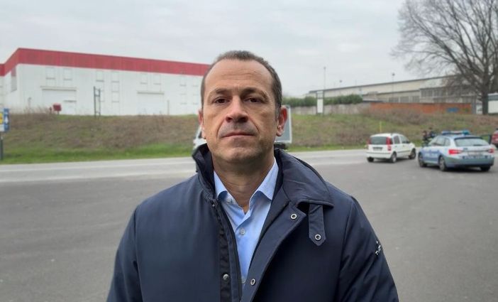 Dal diritto di manifestare alla guerriglia. Macchi: «Fatti ben lontani dalla democratizia» Dal diritto di manifestare alla guerriglia. Macchi: «Fatti ben lontani dalla democratizia»