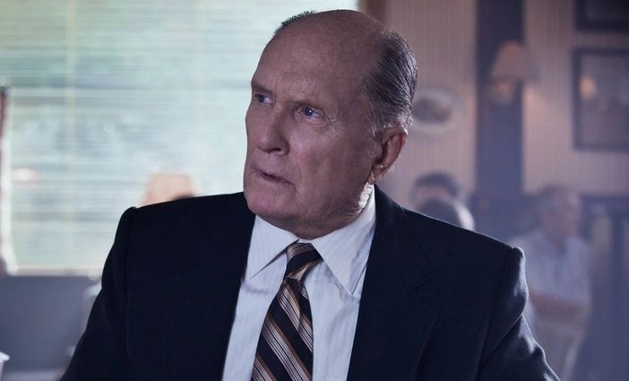 Addio al premio Oscar Robert Duvall Addio al premio Oscar Robert Duvall