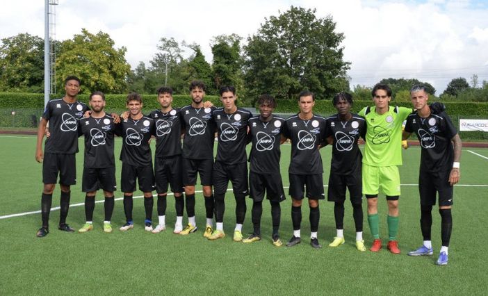 Foto ufficiale del Legnano Foto ufficiale del Legnano