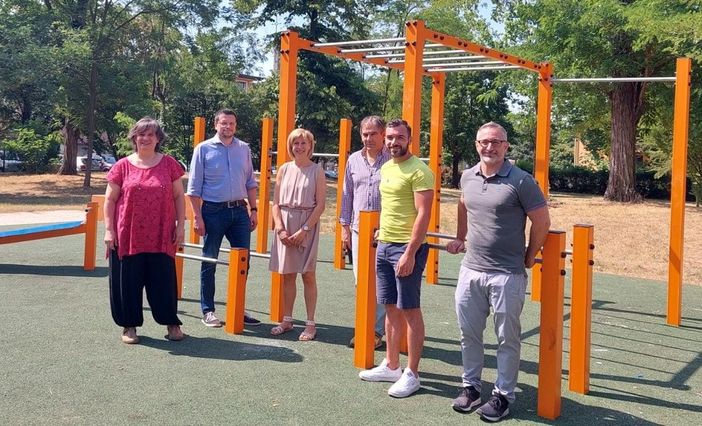 A Castellanza la “cultura dello sport” diventa prevenzione, educazione, formazione