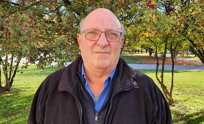 Giuseppe Ferrario