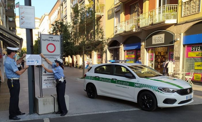 Legnano: prorogate le limitazioni alla vendita degli alcolici per asporto nell’area  del centro commerciale “Cantoni” Legnano: prorogate le limitazioni alla vendita degli alcolici per asporto nell’area  del centro commerciale “Cantoni”