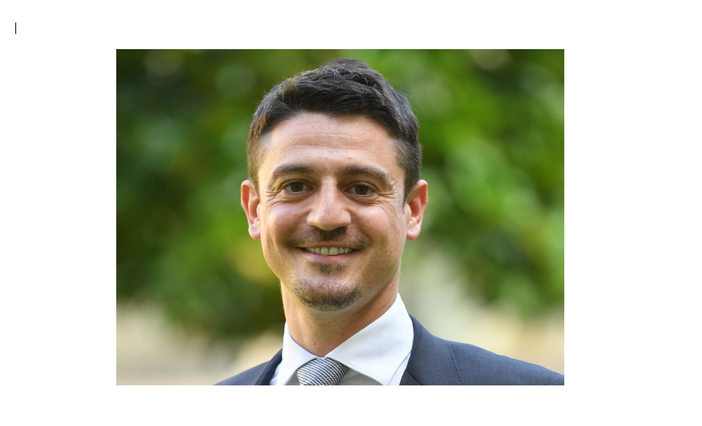 Uyba, Mattia Moro è il nuovo direttore generale