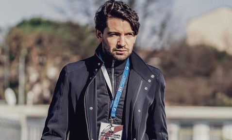 Il sogno di Nicolò è arrivato fino a Londra: racconterà Wimbledon su Sky Il sogno di Nicolò è arrivato fino a Londra: racconterà Wimbledon su Sky