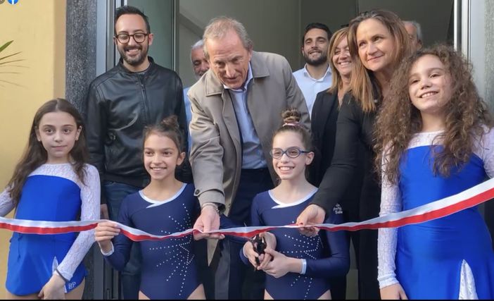 Casa dolce casa. Lo sport bustocco riparte più forte e affiatato che mai